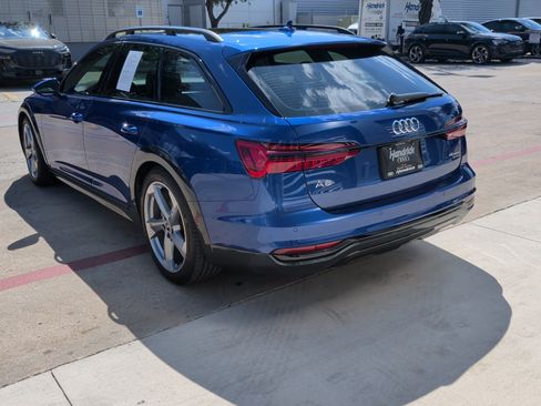 Used 2022 Audi A6 3.0T allroad Prestige AWD/4WD image 8