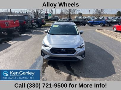 Used 2024 Subaru Impreza 2.0i Sport