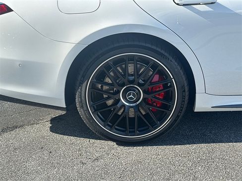 New 2025 Mercedes-Benz S 63 AMG S image 21