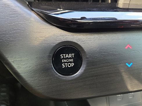 New 2025 Nissan Murano SL w/ Cargo Package image 20