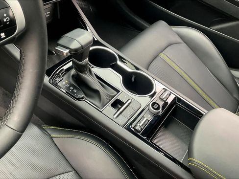 Used 2026 Kia K5 GT w/ GT1 Package image 16