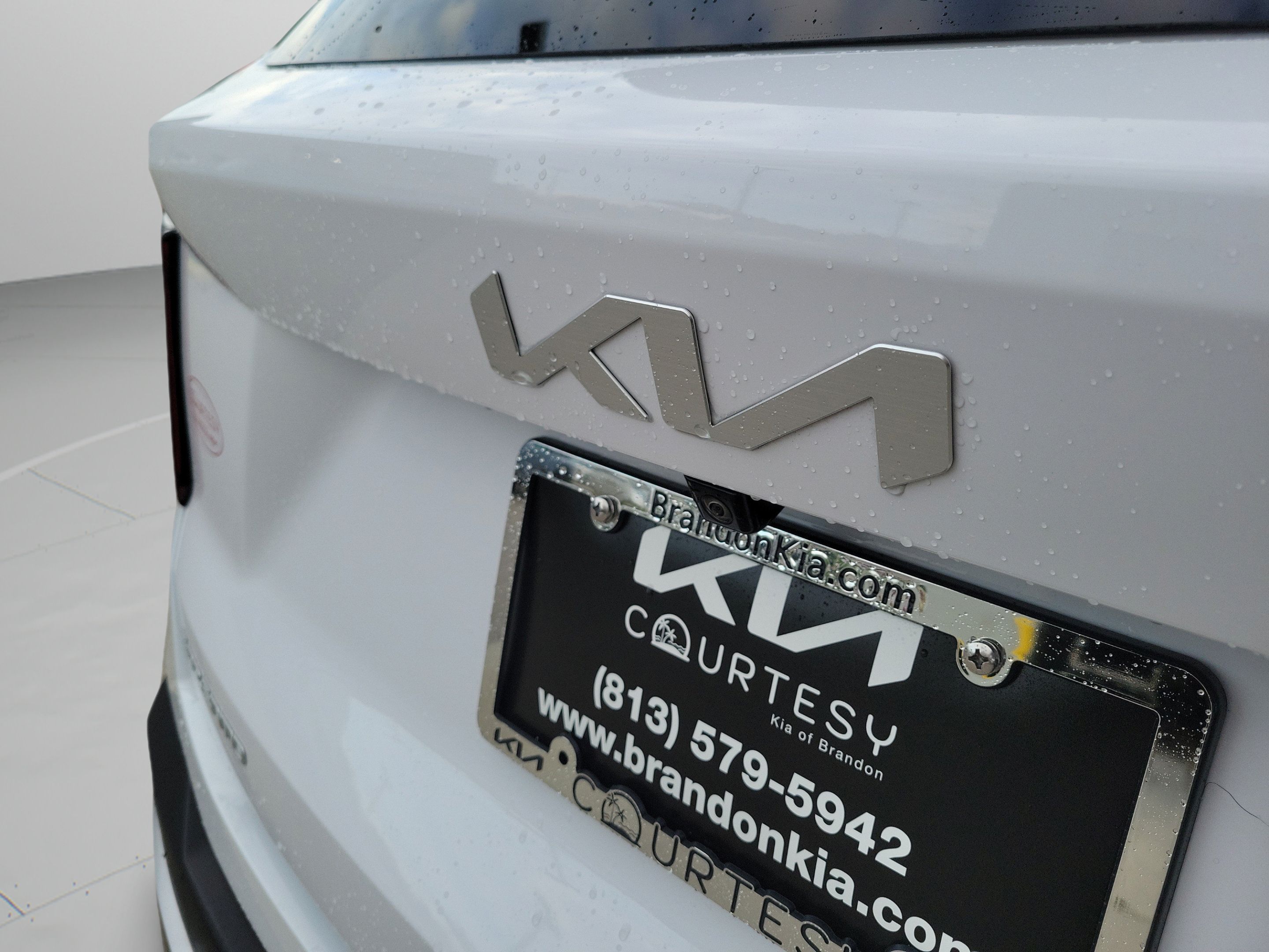 Certified 2026 Kia Sorento SX FWD image 31