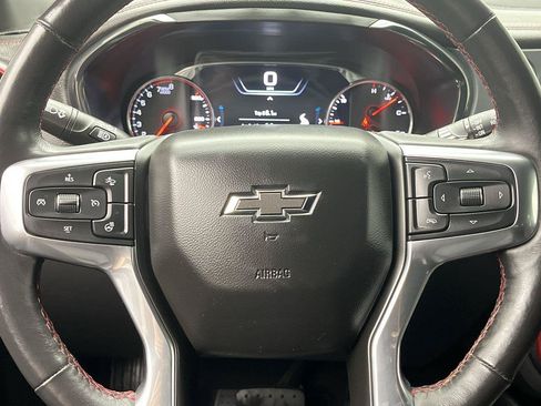 Certified 2019 Chevrolet Blazer RS AWD/4WD image 15