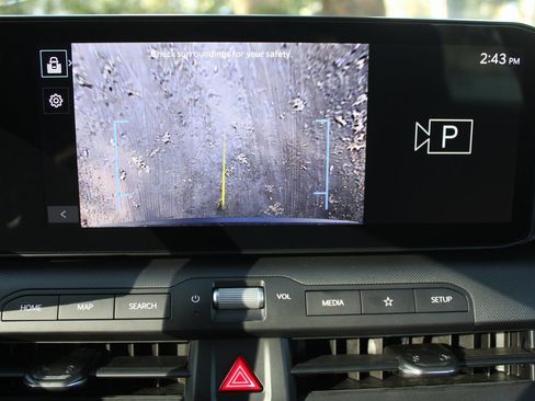 New 2025 Kia K4 LX image 39