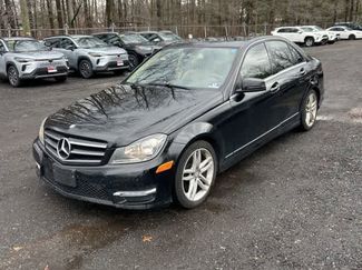 Used 2014 Mercedes-Benz C 300 Sport video 2