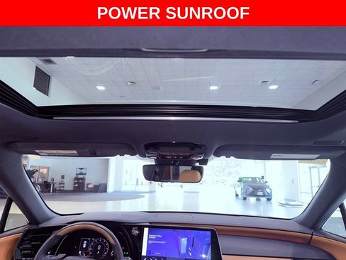 Used 2023 Lexus RX 350 Premium Plus w/ Cold Area Package FWD image 11