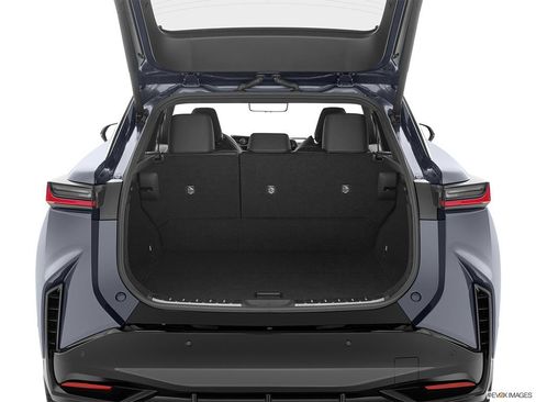 New 2026 Lexus RZ 350e 2WD image 7