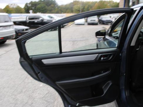 Used 2018 Subaru Legacy 2.5i Premium w/ Eyesight & BSD & Rcta & HBA image 19