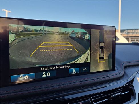 New 2026 Acura MDX Type S image 7