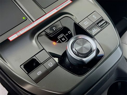 New 2026 Subaru Solterra Premium image 14