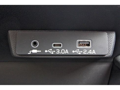 New 2026 Subaru Forester Premium AWD/4WD image 22