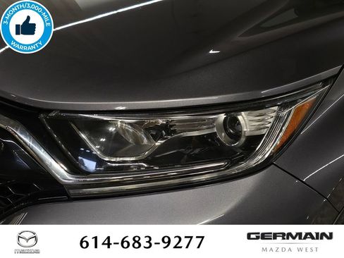 Used 2020 Honda CR-V EX image 15