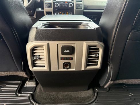 Used 2017 Ford F250 Lariat w/ Lariat Ultimate Package image 25