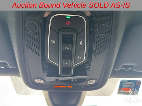 Used 2021 Audi A5 2.0T Prestige image 22