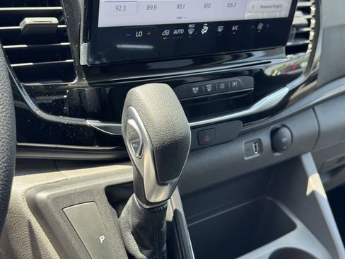 New 2025 Ford Transit 350 XLT RWD image 15