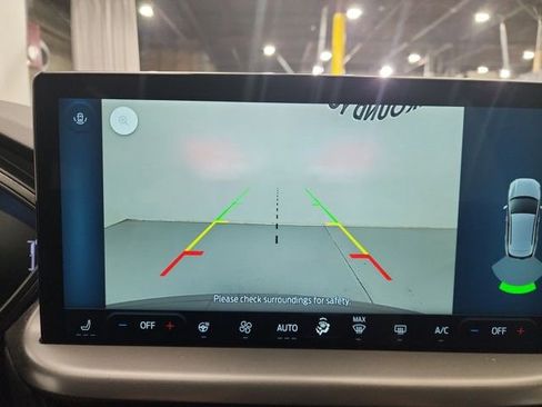 New 2025 Ford Escape Base w/ Class II Trailer Tow Package image 19