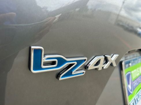 Used 2024 Toyota bZ4X FWD w/ Weather Package image 34