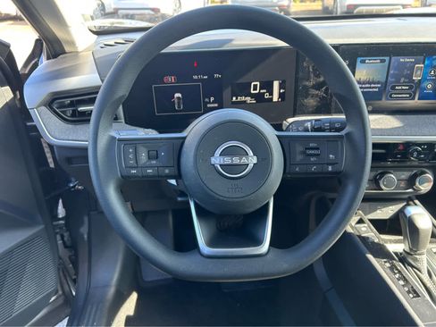 New 2026 Nissan Kicks S image 6