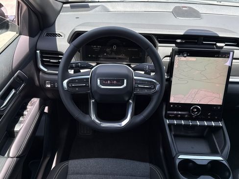 New 2026 GMC Terrain Elevation w/ Technology Package II AWD/4WD image 20