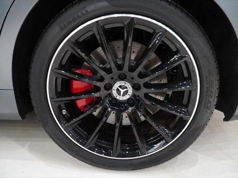 Used 2023 Mercedes-Benz S 580 4MATIC Sedan w/ AMG Line image 20