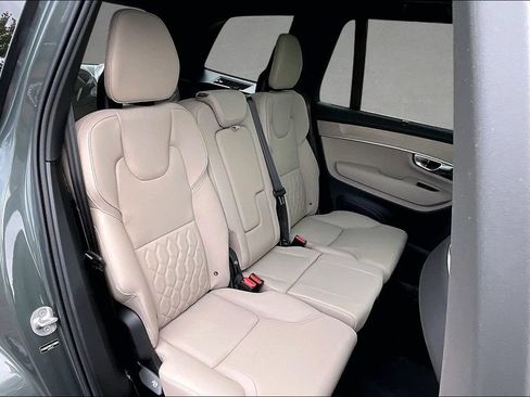 New 2027 Volvo XC90 B6 Plus AWD/4WD image 11