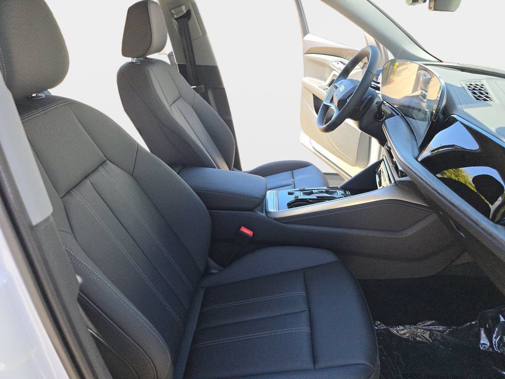 New 2026 Audi Q5 2.0T AWD/4WD image 10
