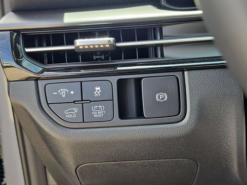 New 2027 Kia Sportage EX FWD image 28