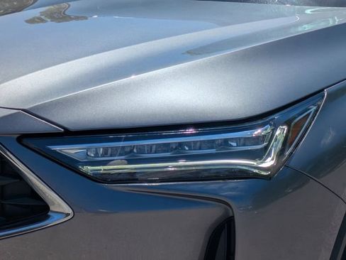 Certified 2024 Acura MDX SH-AWD w/ Technology Package image 9