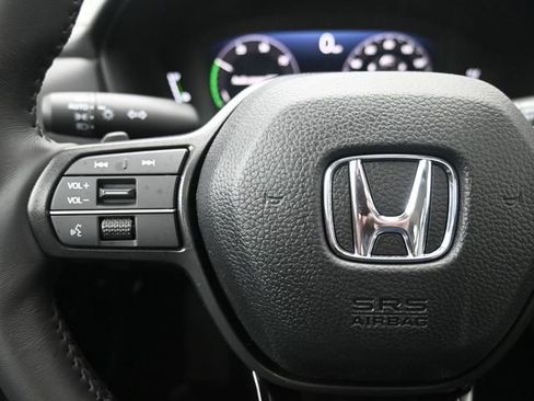New 2026 Honda Accord EX-L image 28