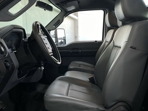 Used 2014 Ford F350 XL w/ Power Equipment Group image 16