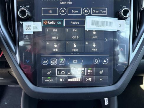 New 2026 Subaru Forester Limited image 33