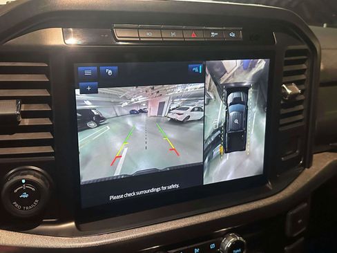 Used 2022 Ford F150 Raptor w/ Equipment Group 801A High image 28