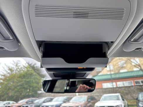 New 2026 MAZDA CX-50 AWD 2.5 S w/ Weather Package image 35