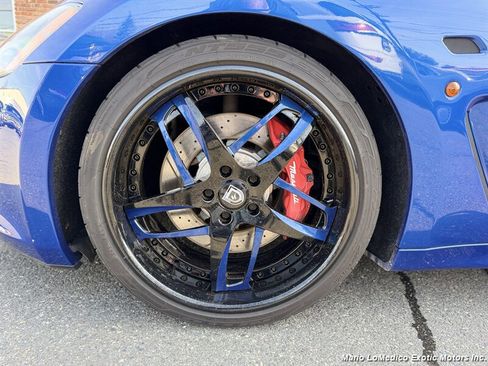 Used 2012 Maserati GranTurismo MC image 18