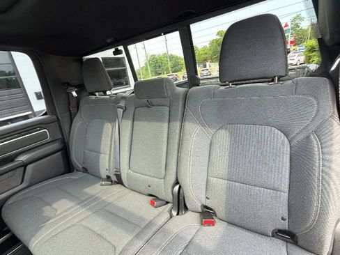 Used 2019 RAM 1500 Big Horn AWD/4WD image 53