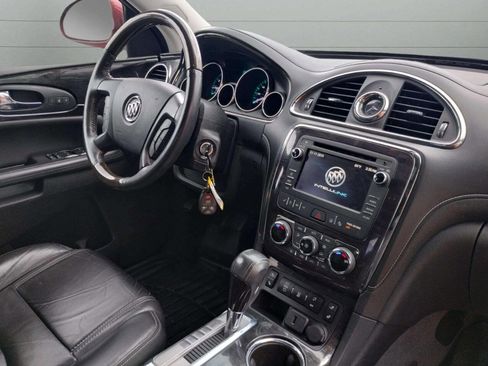 Used 2015 Buick Enclave Leather image 24