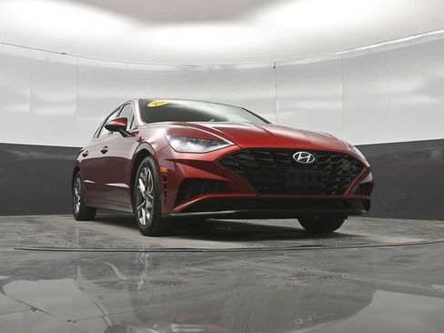 Used 2023 Hyundai Sonata SEL FWD image 33