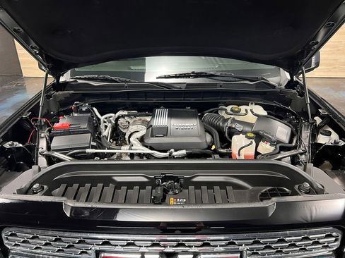 Used 2021 GMC Sierra 1500 AT4 AWD/4WD image 18