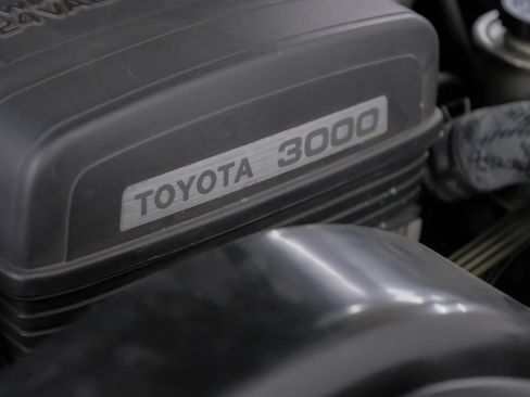 Used 1997 Toyota Supra image 39