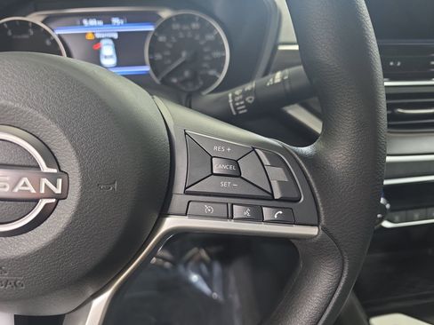 New 2026 Nissan Altima 2.5 SV w/ SV Special Edition Package image 18