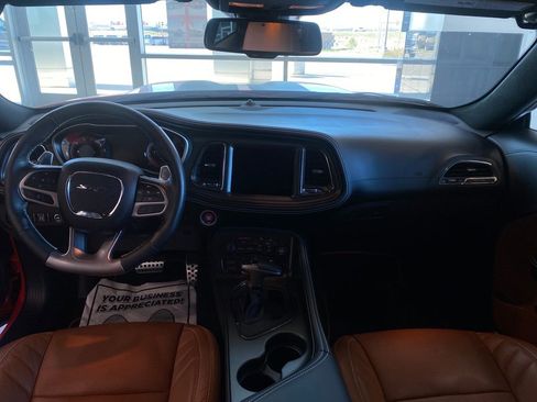 Used 2020 Dodge Challenger SRT Hellcat Redeye image 13