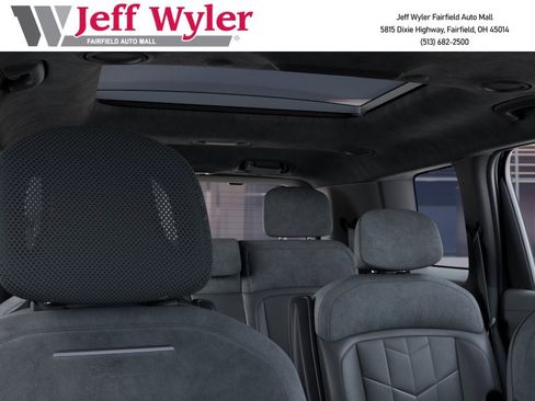 New 2027 Kia Telluride SX Prestige X-Line AWD/4WD image 28