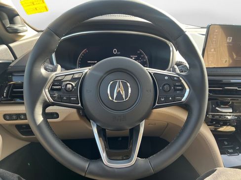 New 2026 Acura MDX SH-AWD w/ Advance Package image 10
