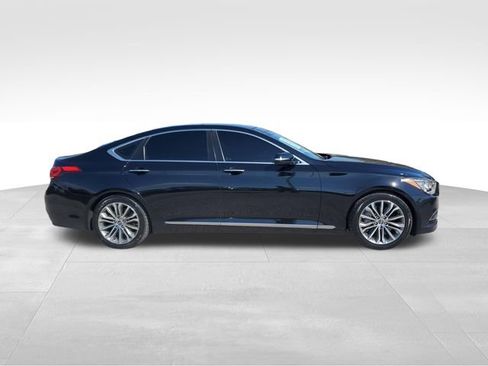 Used 2015 Hyundai Genesis 3.8 w/ Option Group 03 AWD/4WD image 3