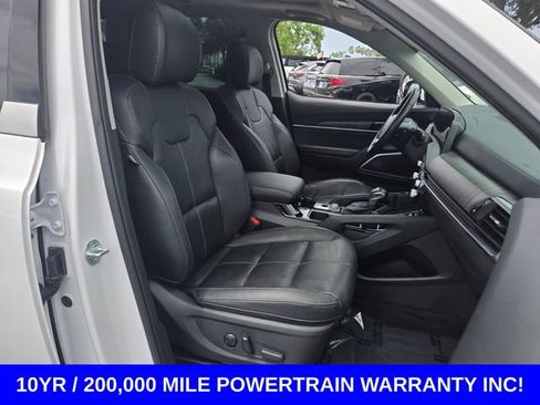 Used 2024 Kia Telluride SX AWD/4WD image 19
