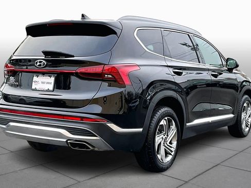 Used 2022 Hyundai Santa Fe SEL w/ Cargo Package image 11