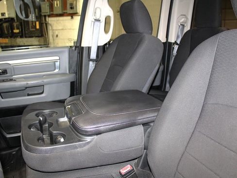 Certified 2020 RAM 1500 Classic Warlock AWD/4WD image 22