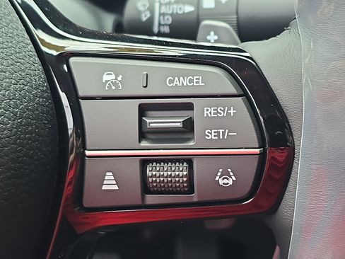 New 2026 Honda Accord Touring image 17