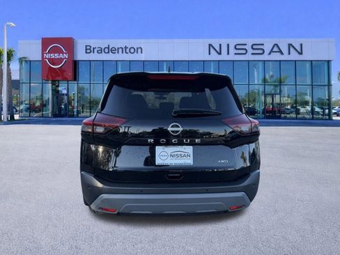 Certified 2023 Nissan Rogue S image 6