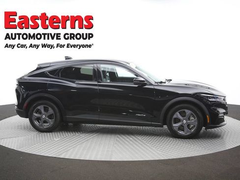 Used 2021 Ford Mustang Mach-E Select RWD image 44